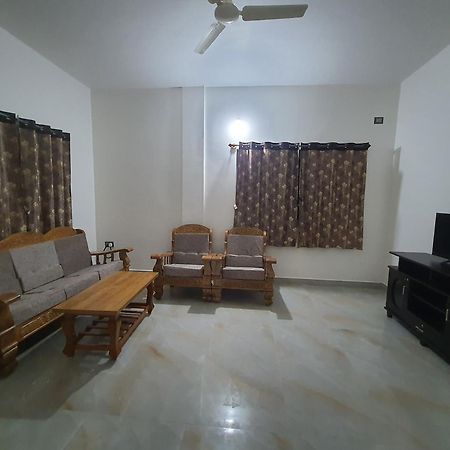 Jk Homestay Mysore Exterior foto
